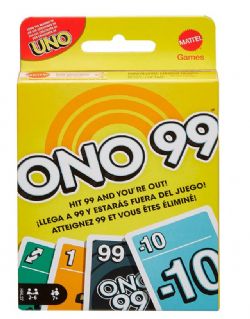 JEU ONO 99